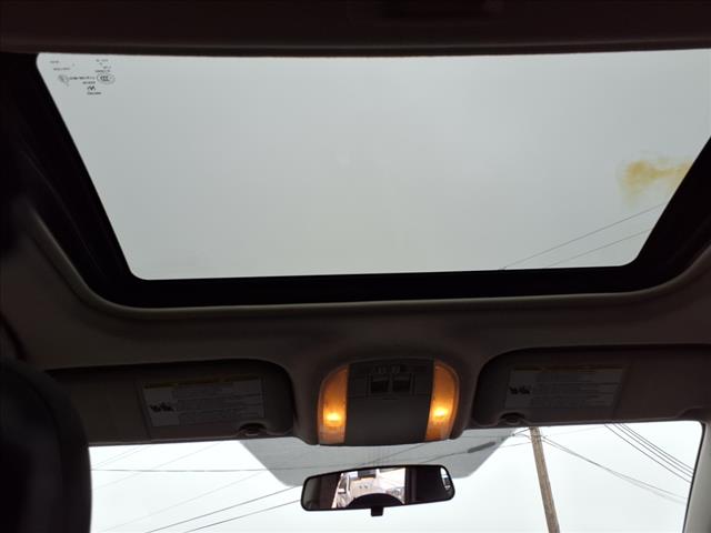 2009 Toyota Matrix XRS