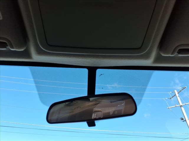 2014 Nissan Xterra X