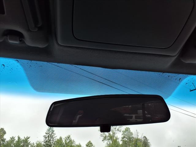 2015 Toyota Tacoma V6