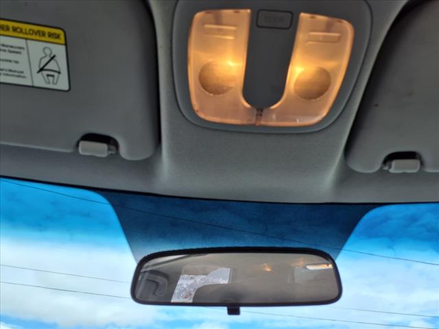 2013 Kia Soul Base