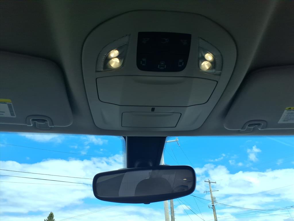 2017 Chrysler Pacifica Touring - Photo 15