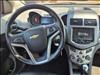 2013 Chevrolet Sonic LTZ Auto