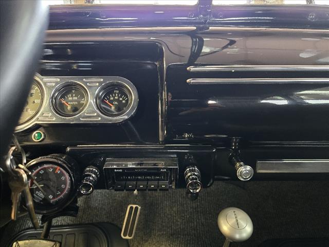 1946 Ford Coupe Coupe