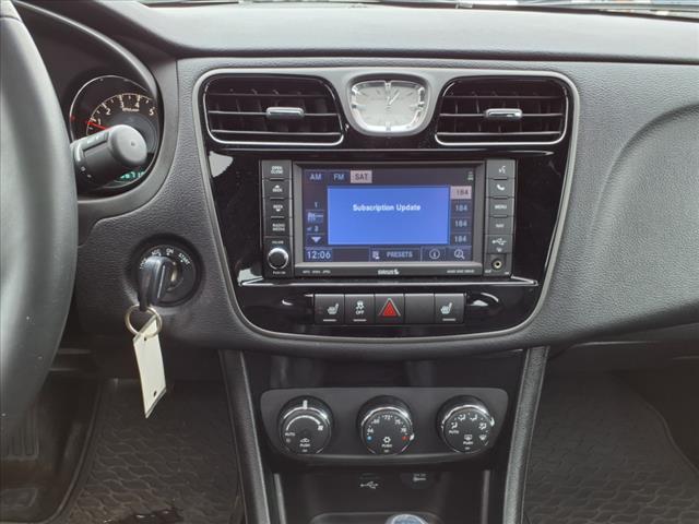 2013 Chrysler 200 Limited