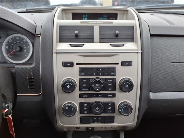 2009 Ford Escape XLT