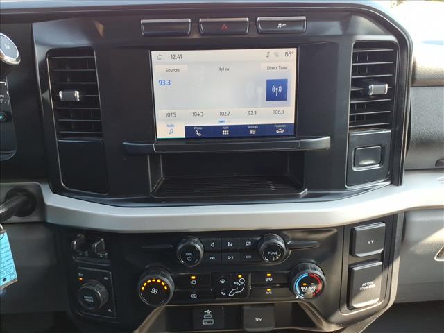 2024 Ford F-250 Super Duty XLT