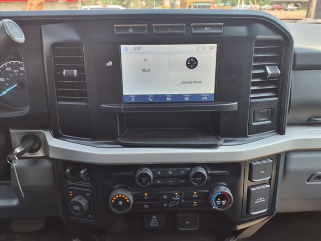 2024 Ford F-250 Super Duty XLT