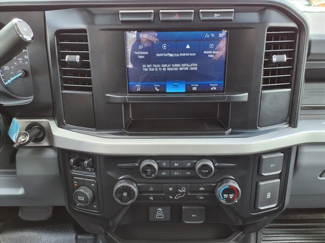 2024 Ford F-250 Super Duty XL