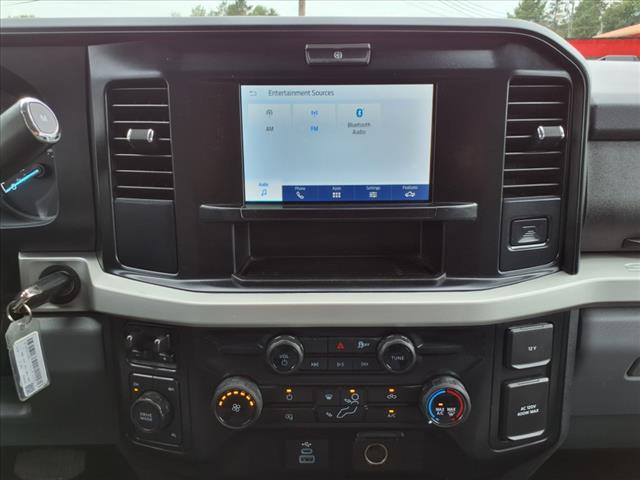 2025 Ford F-350 Super Duty XLT