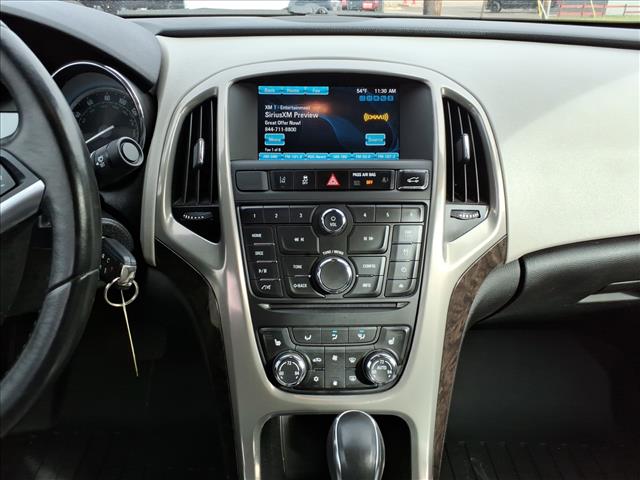 2015 Buick Verano Convenience Group