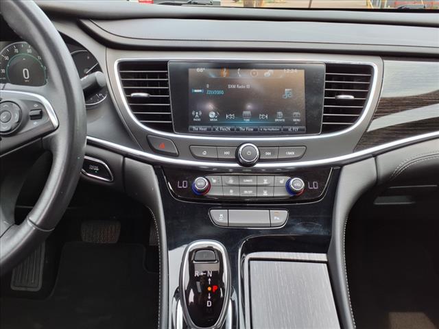 2019 Buick LaCrosse Essence
