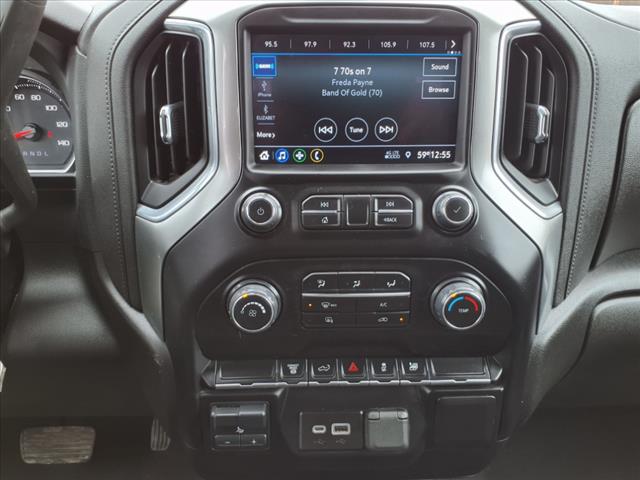 2023 Chevrolet Silverado 2500HD LT