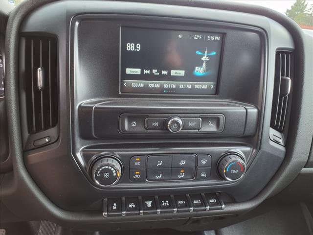 2022 Chevrolet SILVERADO 6500 Medium Duty