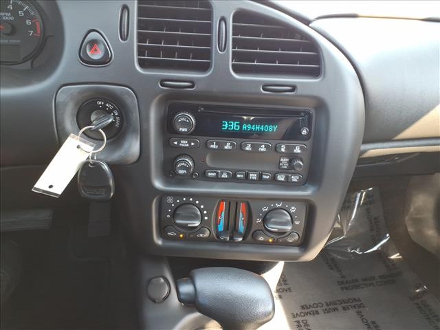 2004 Chevrolet Monte Carlo SS Supercharged