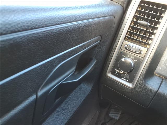 2015 RAM 2500 Tradesman