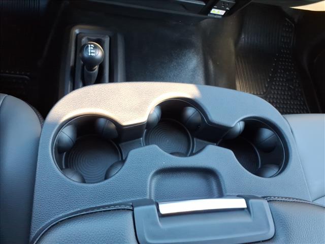 2024 RAM 5500 Flat Bed