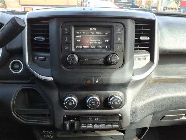 2024 RAM 3500 SLT