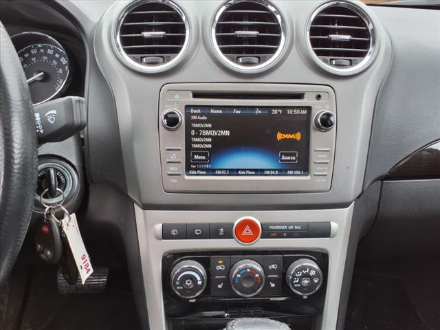 2014 Chevrolet Captiva Sport LT