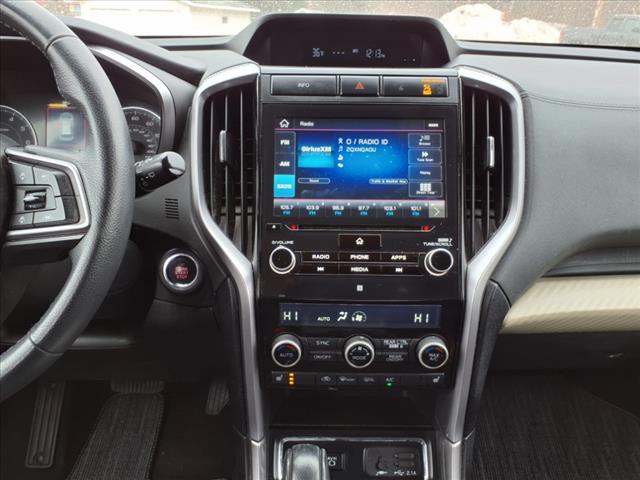 2019 Subaru Ascent Premium 7-Passenger