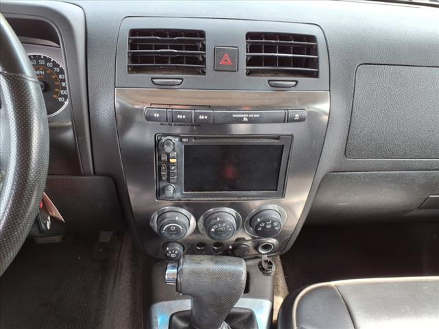 2007 HUMMER H3 Base