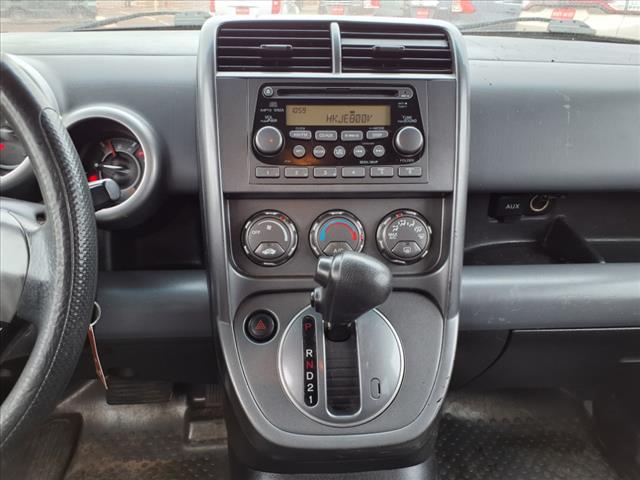 2005 Honda Element EX