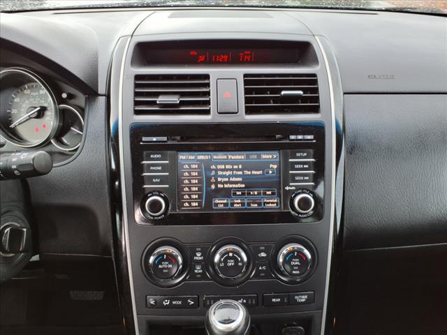 2014 Mazda CX-9 Touring