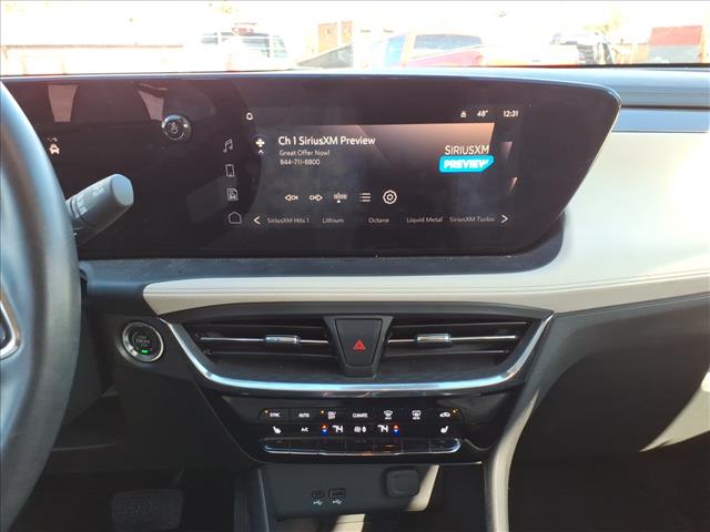 2024 Buick Encore GX Avenir