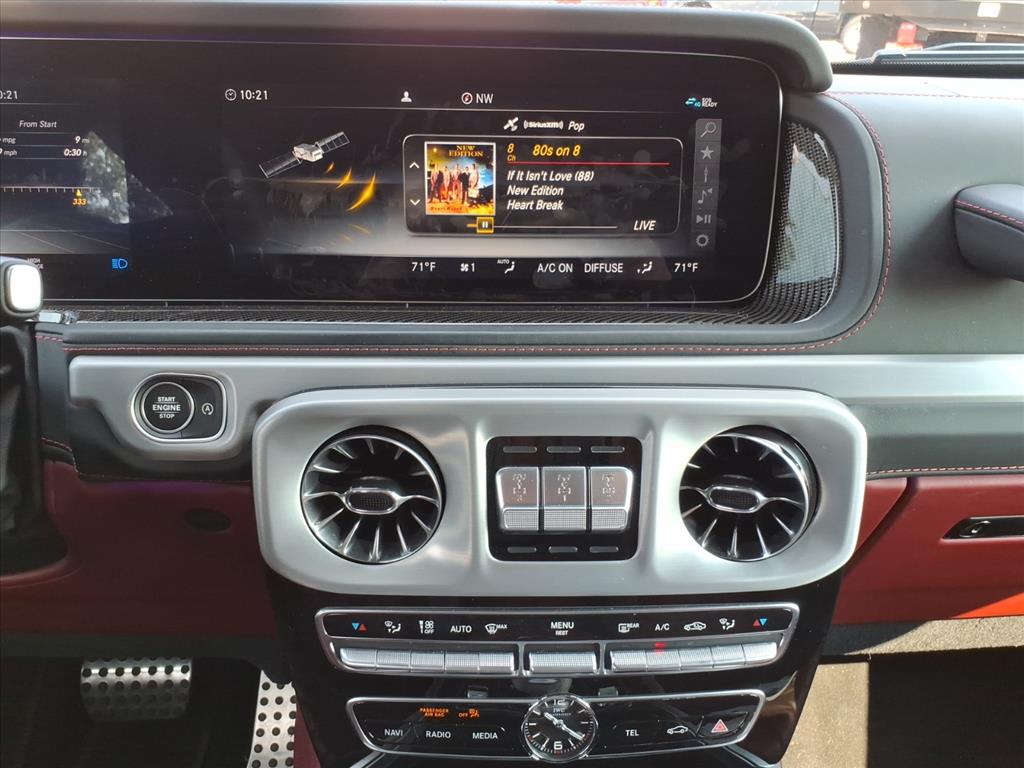 2022 Mercedes-Benz G-Class AMG G63 - Photo 16
