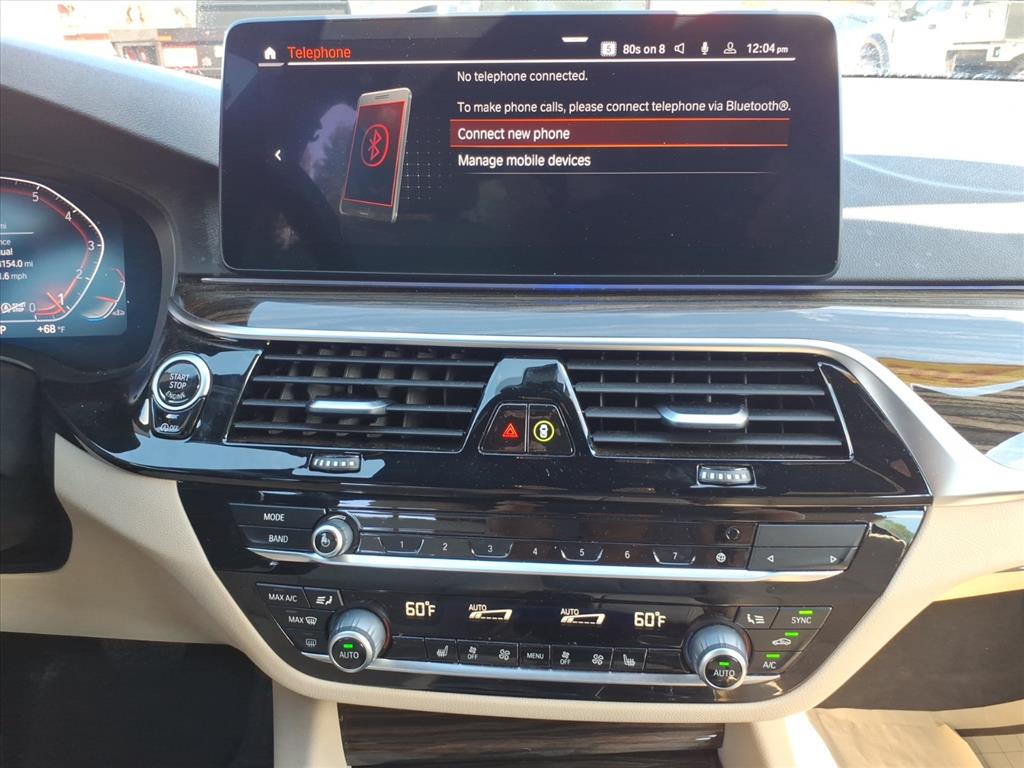 2021 BMW 5 Series 530i - Photo 16