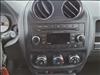 2017 Jeep Patriot Sport
