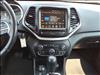 2015 Jeep Cherokee Trailhawk - thumbnail 16