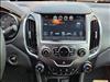 2018 Chevrolet Cruze LT Auto