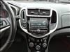 2017 Chevrolet Sonic LT Auto - thumbnail 16