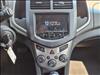 2013 Chevrolet Sonic LTZ Auto