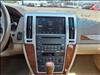 2008 Cadillac STS V8