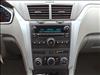 2012 Chevrolet Traverse LS