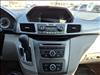 2015 Honda Odyssey LX