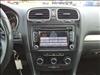 2011 Volkswagen Golf TDI