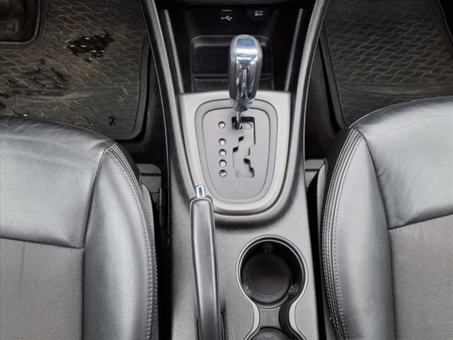 2013 Chrysler 200 Limited