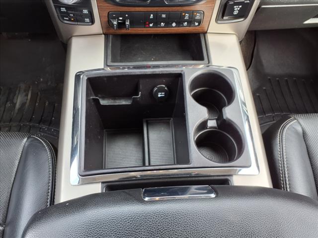 2015 RAM 1500 Laramie