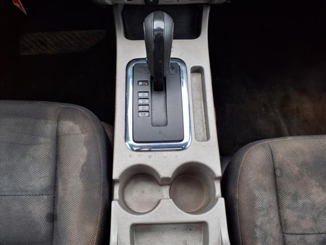 2009 Ford Escape XLT