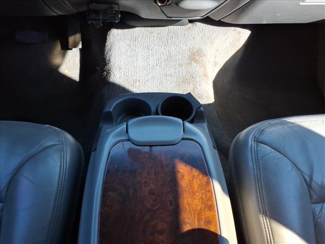 2000 Ford Excursion Limited