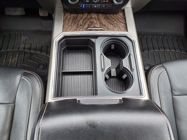 2019 Ford F-250 Super Duty Lariat