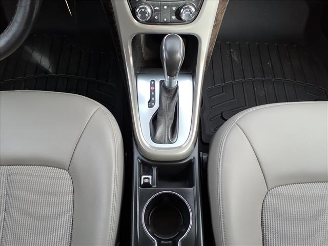 2015 Buick Verano Convenience Group