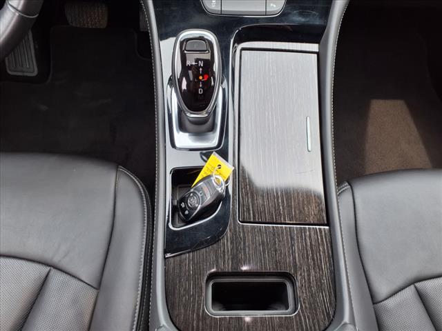 2019 Buick LaCrosse Essence