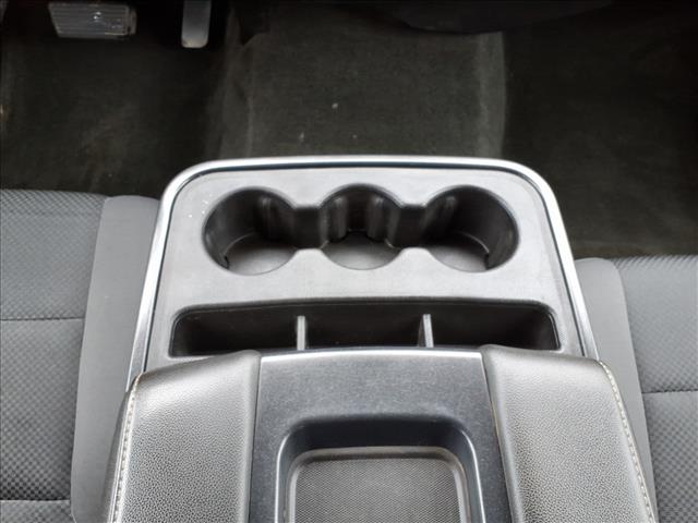 2017 Chevrolet Silverado 2500HD LT