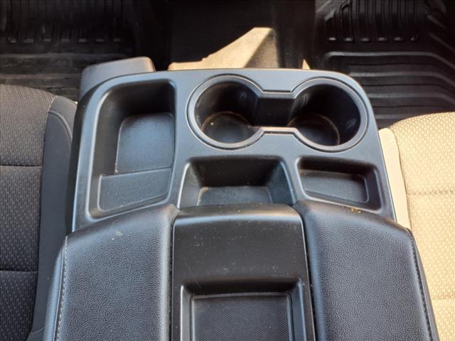 2021 Chevrolet Silverado 2500HD Work Truck
