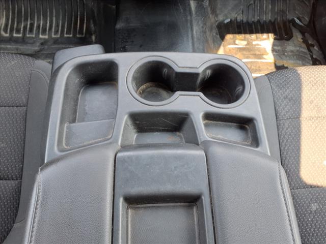 2021 Chevrolet Silverado 2500HD Work Truck
