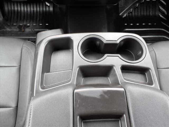 2023 Chevrolet Silverado 2500HD Work Truck