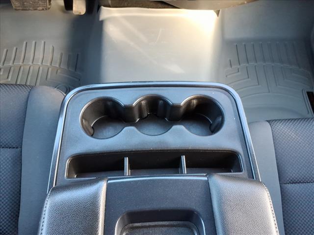 2018 Chevrolet Silverado 1500 LT Z71